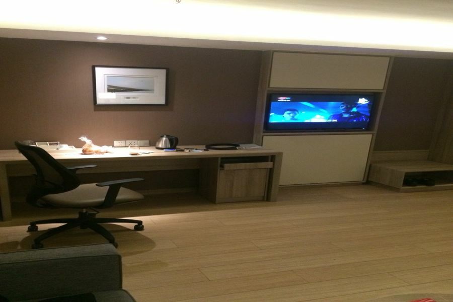 Atour Hotel Chengdu New Convention And Exhibition Center Branch エクステリア 写真