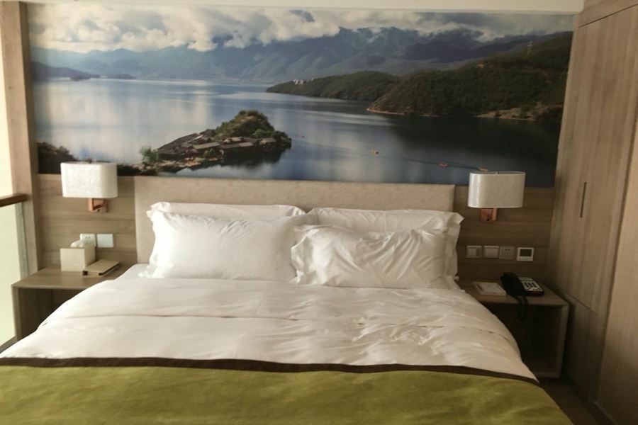 Atour Hotel Chengdu New Convention And Exhibition Center Branch エクステリア 写真